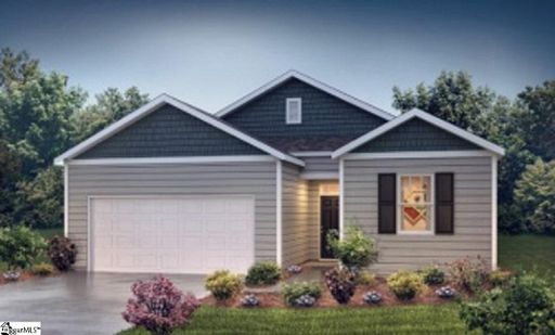 122 Antler Creek Lane