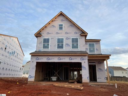9 Swift Court Lot 501