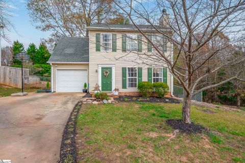 17 Sandy Point Court