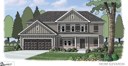 403 Wood Mist Lane
