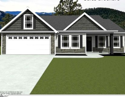251 Clement Loop Road