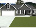 251 Clement Loop Road sold home in Inman, SC