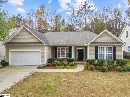 523 Kingsmoor Drive