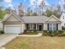 523 Kingsmoor Drive sold home in Simpsonville, SC