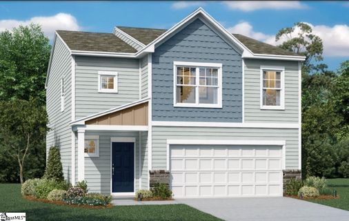 300 Anna Gray Circle