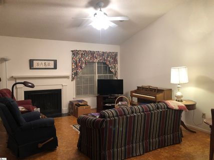 529 Wentworth Street sold home in Woodwind, Mauldin, SC