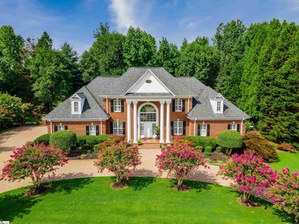 103 River Forest Lane sold home in Riverview, Greenville, SC