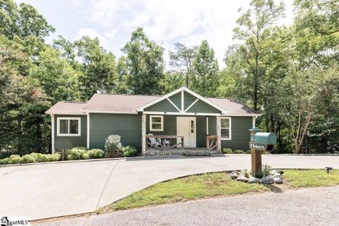 370 Woodmere Drive sold home in Woodmere, Pickens, SC