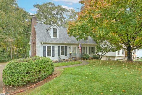 322 Saratoga Drive