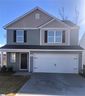 2190 Southlea Drive sold home in Inman, SC