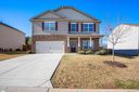 585 Friar Park Lane sold home in Lyman, SC