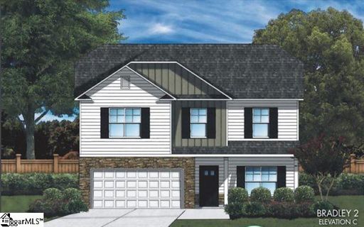 130 Strongridge Trail Lot 236