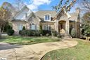 2 Gatwick Lane sold home in Simpsonville, SC