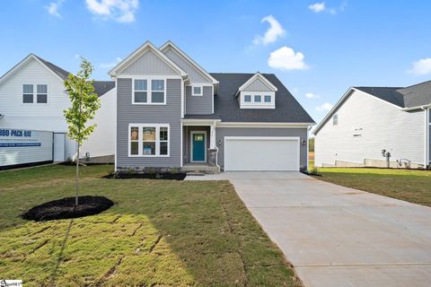 232 Iris Drive