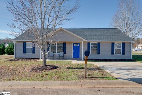 100 Bodine Drive