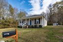 1838 Arial Street sold home in Easley, SC