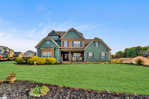 1 Niagara Place sold home in Clear Springs, Simpsonville, SC