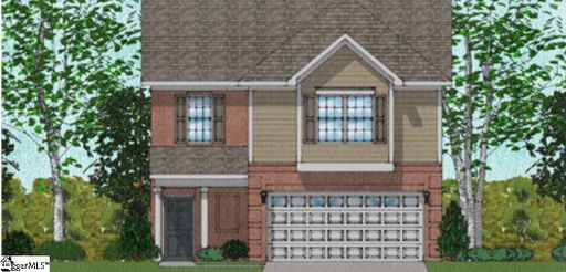 426 Indigo Pointe Drive Lot 222