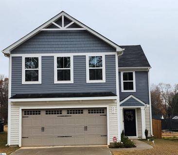 841 Purcell Drive