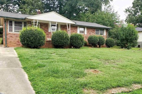 168 Oakvale Drive sold home in Oakvale Terrace, Piedmont, SC