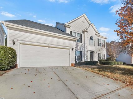 802 Stonewyck Drive sold home in Stonewyck, Simpsonville, SC
