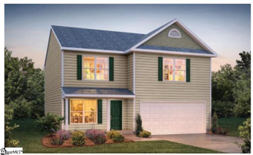 118 Antler Creek Lane