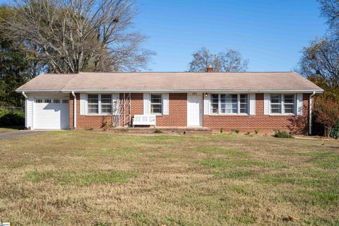 103 Paxton Street sold home in Glendale, Mauldin, SC