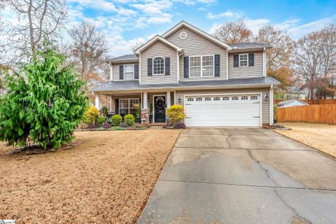 548 Tygerdale Lane sold home in Riverdale, Lyman, SC
