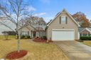 416 Peach Grove Place sold home in Mauldin, SC