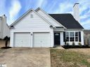 105 Woolridge Way sold home in Greer, SC