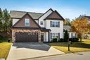 1010 Whirlaway Circle sold home in Anderson, SC