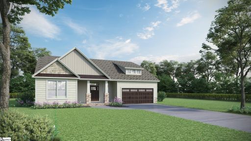 1006 Linden Ridge Road
