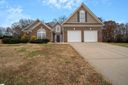 571 Carey Drive sold home in Greer, SC