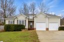 111 Mountainside Way sold home in Greenville, SC