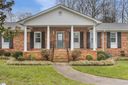 105 Poinsettia Drive sold home in Simpsonville, SC