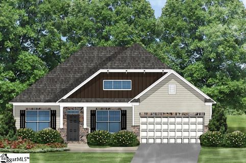156 Spyglass Lane
