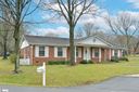 513 Butler Springs Road sold home in Greenville, SC