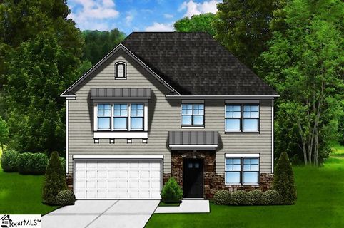 129 Strongridge Trail Lot 208
