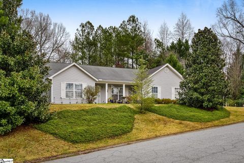 606 Country Garden Drive