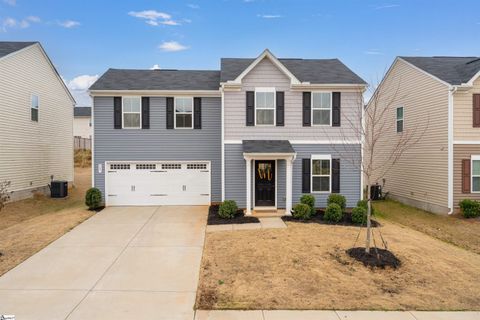 307 Maplestead Farms Court
