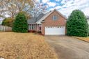 431 Chamber Lane sold home in Moore, SC