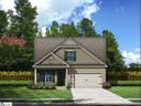 384 White Peach Way 21 sold home in Duncan, SC