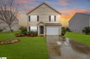 200 Charterhouse Avenue sold home in Piedmont, SC