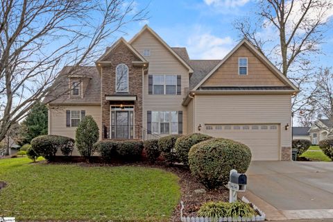 2 Covey Court sold home in Richglen, Greer, SC