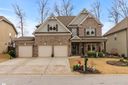 212 Carters Creek Court sold home in Simpsonville, SC