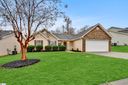 104 Alexan Drive sold home in Simpsonville, SC