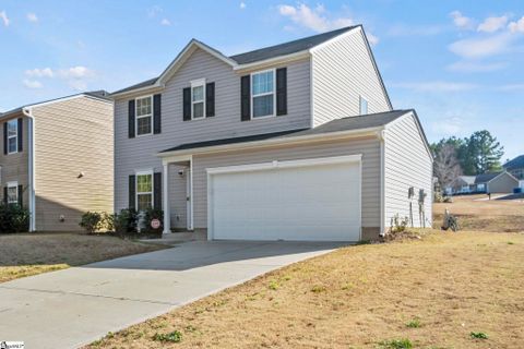 118 Evvalane Drive