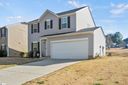 118 Evvalane Drive sold home in Spartanburg, SC