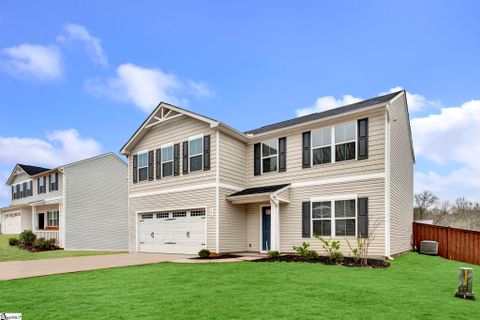158 Barrington Creek Road
