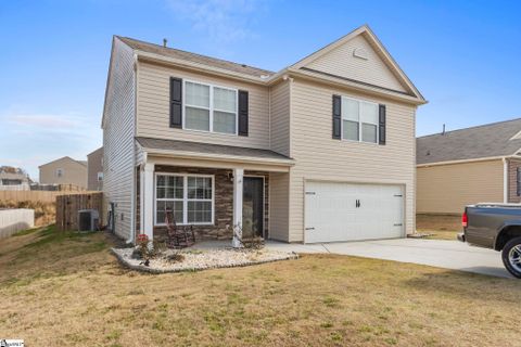 116 Rogers Knoll Lane
